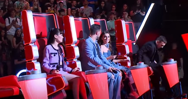 Când revine Vocea României pe micile ecrane! Fanii emisiunii sunt în extaz