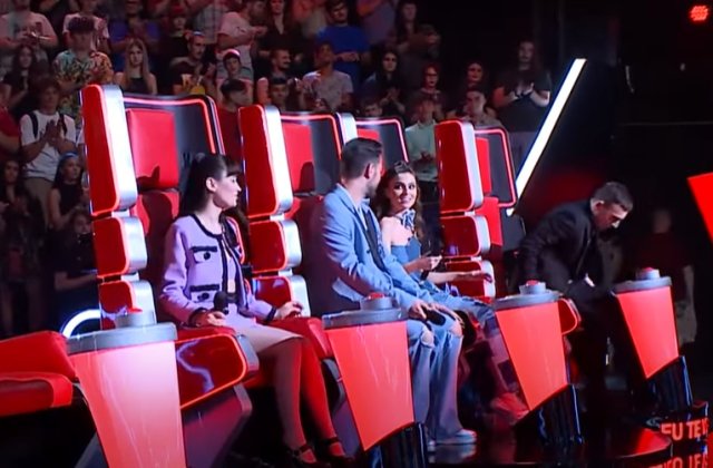 C&acirc;nd revine Vocea Rom&acirc;niei pe micile ecrane! Fanii emisiunii sunt &icirc;n extaz