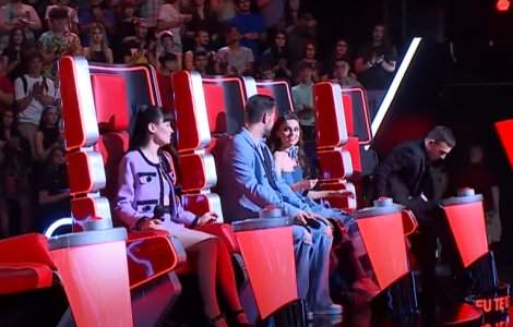 Când revine Vocea României pe micile ecrane! Fanii emisiunii sunt în extaz