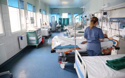 Criza de personal medical se...