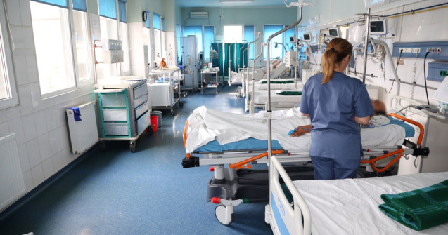Criza de personal medical se adâncește