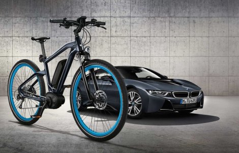 Franța: Până la 4.000 de euro dacă renunți la mașină în favoarea unei biciclete electrice