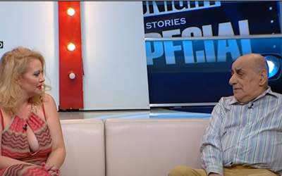 Viorel Lis a fost externat...