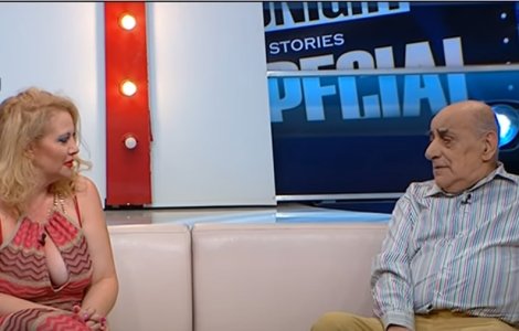 Viorel Lis a fost externat din spital. Ce mesaj le-a transmis soția lui urmăritorilor: „Au donat bani și câteva persoane publice”