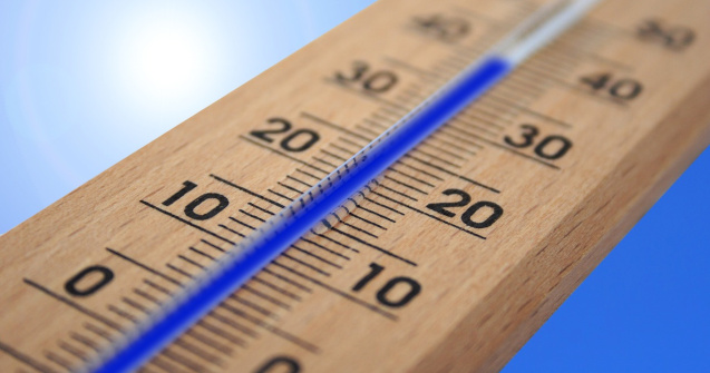 Prognoza meteo ANM pentru weekendul 27-28 august. Avertizare cod galben de căldură