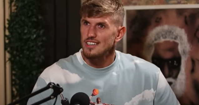 Prima iubire nu se uită niciodată! Alex Delea a suferit enorm din dragoste: „Nu am avut relații foarte lungi”