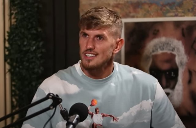 Prima iubire nu se uită niciodată! Alex Delea a suferit enorm din dragoste: &bdquo;Nu am avut relații foarte lungi&rdquo;