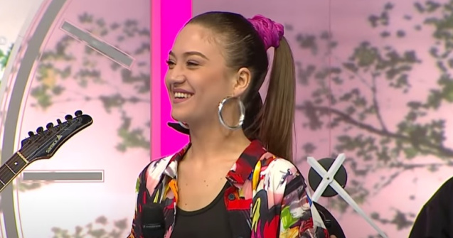 Carmen Chindriș nu își deschide prea des inima în fața fanilor. Are sau nu artista operații estetice