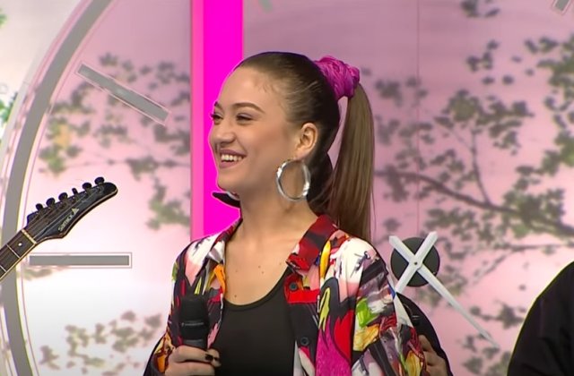 Carmen Chindriș nu &icirc;și deschide prea des inima &icirc;n fața fanilor. Are sau nu artista operații estetice