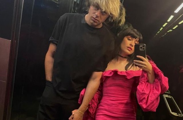 Irina Rimes, noi declarații despre relația cu David Goldcher: &rdquo;Atunci c&acirc;nd doi oameni se iubesc...&rdquo;