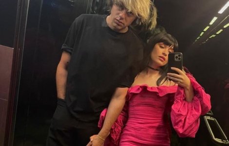 Irina Rimes, noi declarații despre relația cu David Goldcher: ”Atunci când doi oameni se iubesc...”