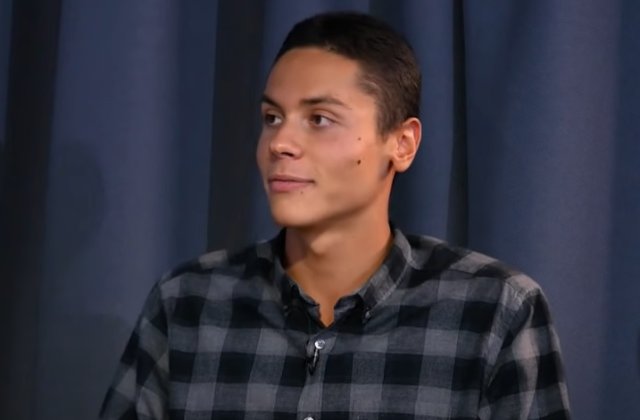 Care este rutina zilnică pe care o are David Popovici. Ce face mereu &icirc;nainte să adoarmă