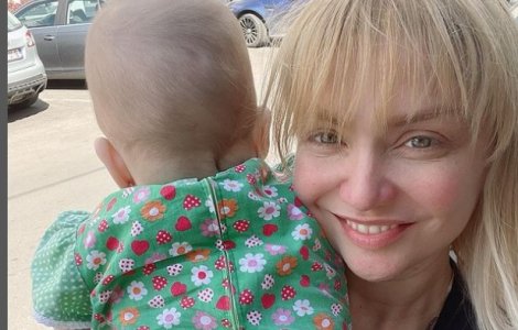 Cum a reușit Cristina Cioran să slăbească opt kilograme în zece zile: „Mesele conțin absolut toți nutrienții necesari”