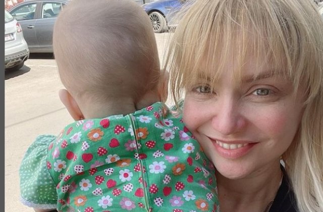 Cum a reușit Cristina Cioran să slăbească opt kilograme &icirc;n zece zile: &bdquo;Mesele conțin absolut toți nutrienții necesari&rdquo;