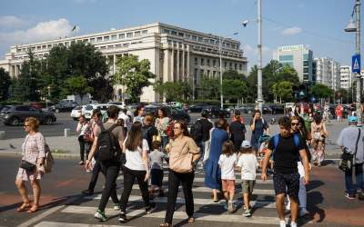 Bilanț COVID-19 în România:...