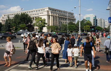 Bilanț COVID-19 în România: 2.718 cazuri noi în ultimele 24 de ore