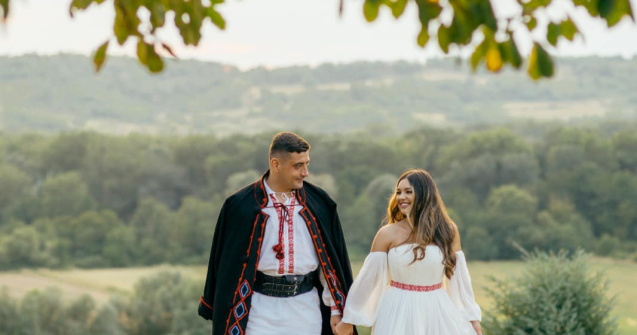 Alertă cu bombă la nunta liderului AUR George Simion