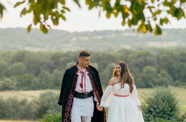 Alertă cu bombă la nunta liderului AUR George Simion