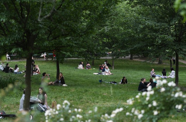 Situația epidemiologică COVID-19 din Rom&acirc;nia &icirc;n ultimele 24 de ore