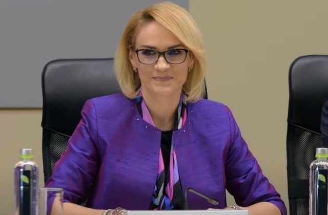 Firea: Cheia unei guvernări - investiții, sprijinirea mediului de afaceri, măsuri sociale țintite