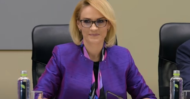 Firea: Cheia unei guvernări - investiții, sprijinirea mediului de afaceri, măsuri sociale țintite