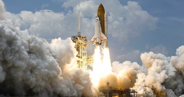 NASA: Prima lansare din programul care va readuce oameni pe Lună