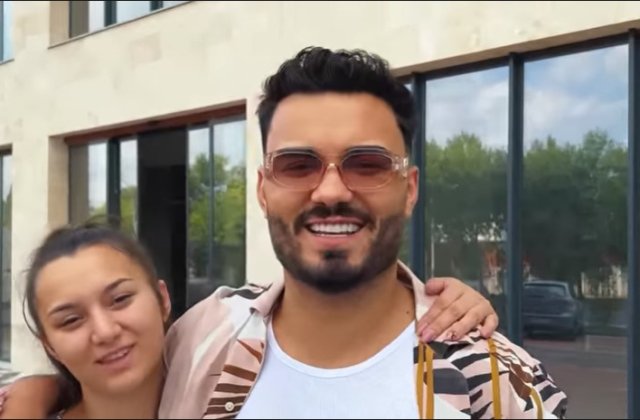 Jador și-a cumpărat casă de 500.000 de euro. Cum arată locuința artistului VIDEO