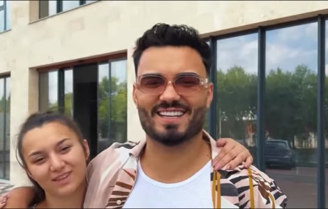 Jador și-a cumpărat casă de 500.000 de euro. Cum arată locuința artistului VIDEO