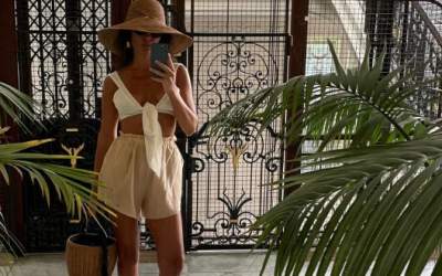 Ce părere are Dana Budeanu...