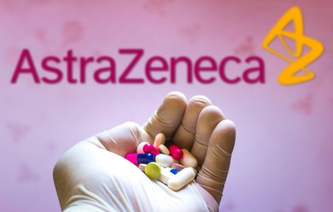 AstraZeneca a creat un medicament pentru diabet care reduce riscul de deces al persoanelor cu insuficienţă cardiacă