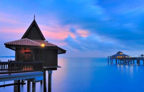  Top  Zece plaje care te vor face sa visezi cu ochii deschisi