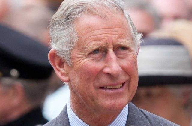 Printul Charles a platit o chirie de 2 mii de lire pentru un sejur petrecut in castelul bunicii sale