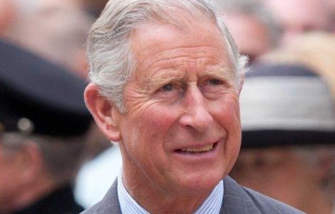 Printul Charles a platit o chirie de 2 mii de lire pentru un sejur petrecut in castelul bunicii sale