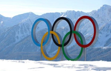 Beijing, Oslo si Alma-Ata, in cursa pentru JO de iarna din 2022