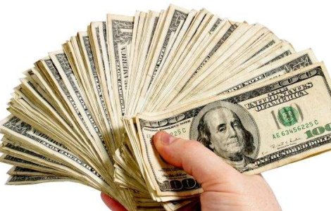  Top  Zece lucruri pe care cel mai probabil nu le stii despre bani