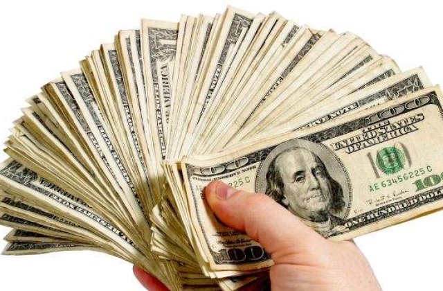 Zece lucruri pe care cel mai probabil nu le stii despre bani