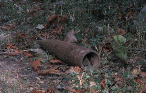 Trei obuze au cazut intr-o regiune a Arabiei Saudite