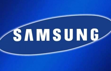 Profitul Samsung a scazut cu 24% in trimestrul al doilea