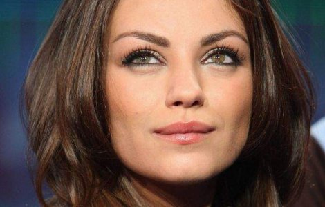 Mila Kunis va renunta la actorie