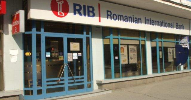 Romanian International Bank isi schimba denumirea in Idea Bank