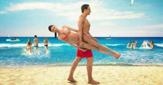 CNCD: Campania "Mamaia Style" are elemente cu continut misogin!