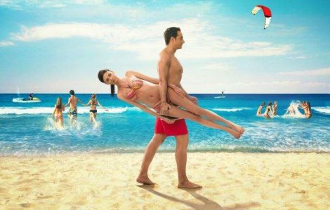 CNCD: Campania "Mamaia Style" are elemente cu continut misogin!