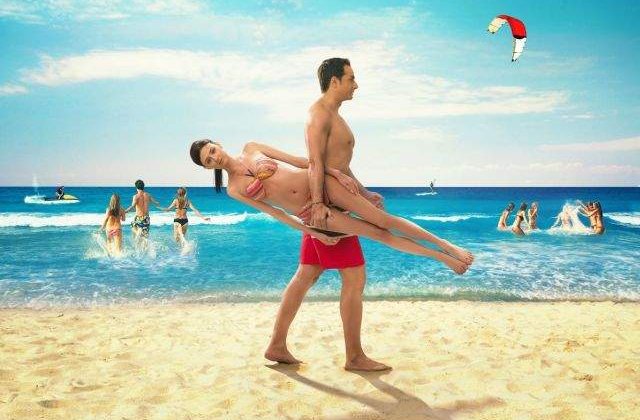 CNCD: Campania "Mamaia Style" are elemente cu continut sexist si misogin!