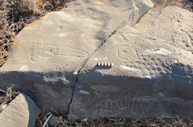 Cele mai vechi desene gay din istorie, descoperite in Grecia