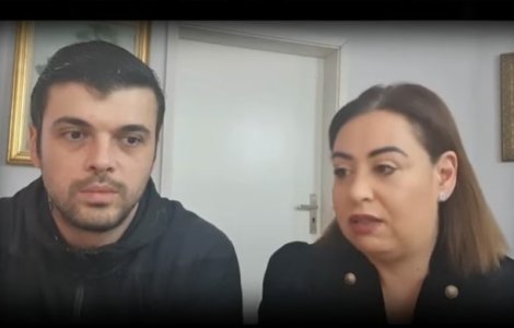 Oana Roman și Marius Elisei nu se recăsătoresc. Care este relația lor la momentul actual: „M-am lăsat păgubașă”