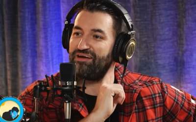 Smiley, despre una dintre...