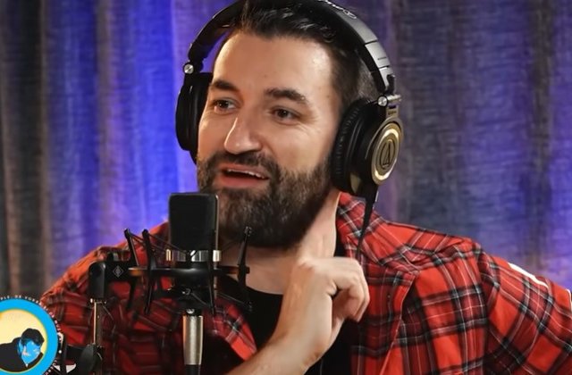 Smiley, despre una dintre cele mai grele perioade din viața sa: &bdquo;Nu aveam bani să trecem strada&rdquo;