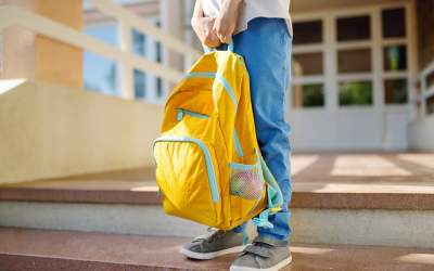 Calendar școlar 2022 - 2023....