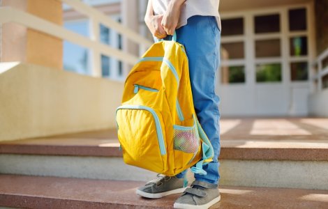 A început anul școlar 2022-2023!