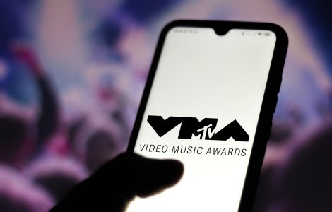 Premiile Video Music Awards 2022. Cine au fost desemnați artiștii anului